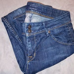 Hudson jeans